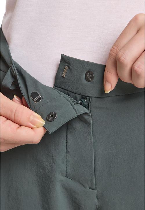 Produktbild Jack Wolfskin Hikeout 3/4 Pants W (44, L)