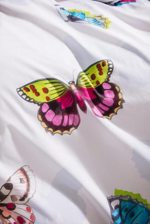 Actual product image Nighty Night Louvia (Pillowcase, 50x70 cm)