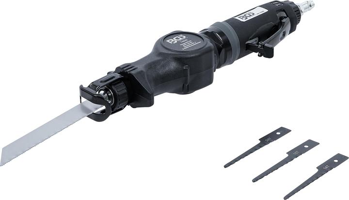 Produktbild BGS Druckluft Stich- und Säbelsäge