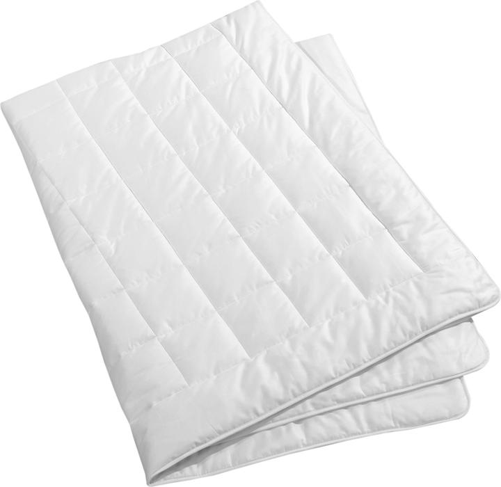 Actual product image Billerbeck Edition Seta Light (1050 g, 240 x 240 cm)