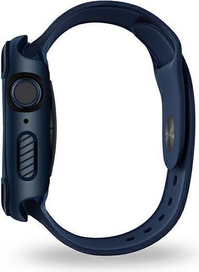 Immagine prodotto Uniq etui Torres Apple Watch Series 4/5/6/SE 44mm. niebieski/blu nautico