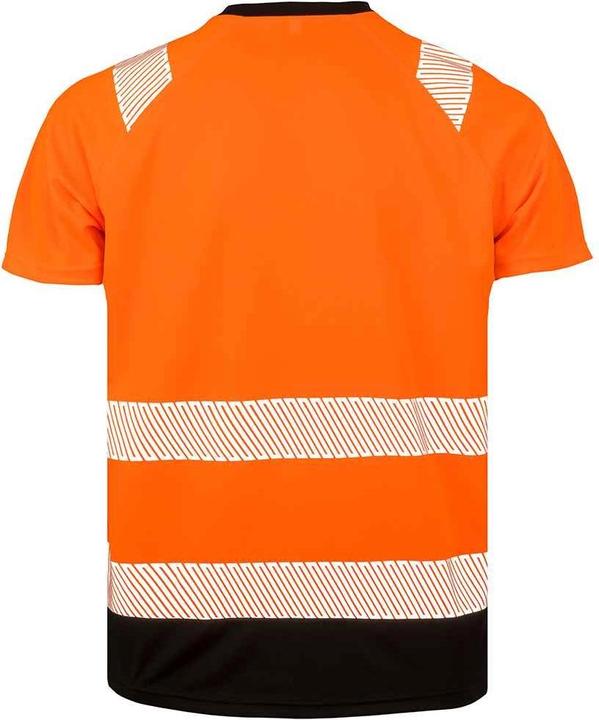 Result Tshirt Sicherheit
