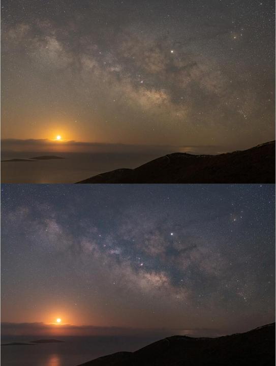 Produktbild Cokin Clearsky 62mm CNSKY-62 (62 mm, Skylight Filter)