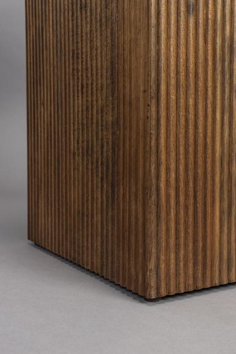 Actual product image Dutchbone Ribble Plant Stand (set of 2) (35 x 80 x 35 cm)