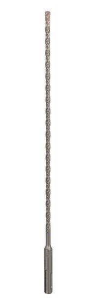 Immagine prodotto Bosch Professional Zubehör Trapano a percussione SDS plus-5, 6 x 250 x 315 mm (6 mm)