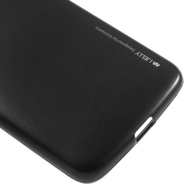 Image du produit Goospery i Série Jelly Metal (Motorola Moto G5)
