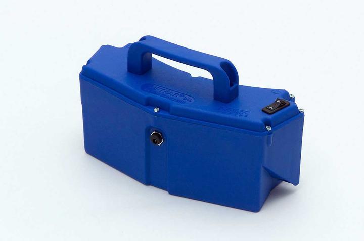 Immagine prodotto Sano Batteria a cambio rapido per LIFTKAR SAL HD