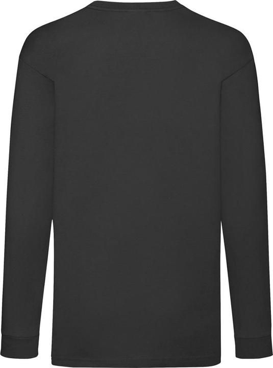 Produktbild Fruit of the Loom TShirt langarm (140)