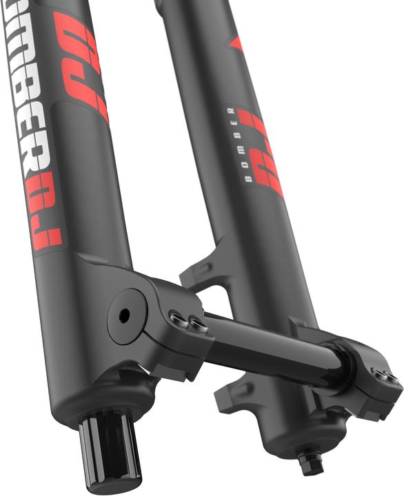 Image du produit Marzocchi Bomber DJ 26 (100 mm, Air)