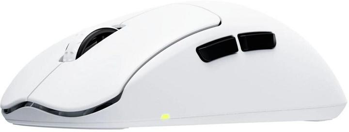 Produktbild CHERRY xtrfy M68 Pro Wireless, White (Kabellos)