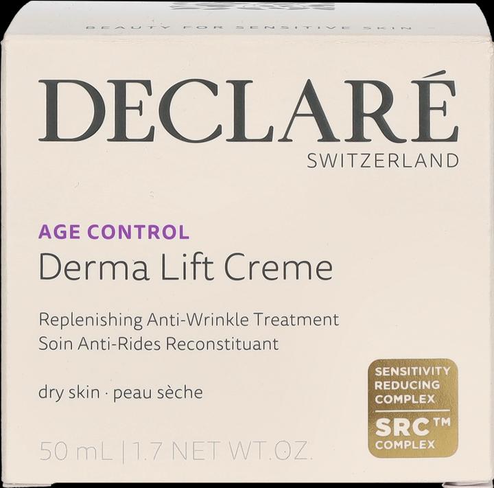 Produktbild Declaré Age Control Derma Lift (50 ml, 24h Creme)