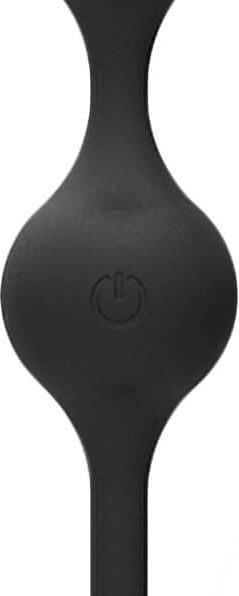 Actual product image Nexus QUATTRO Remote Control Vibrating Pleasure Beads