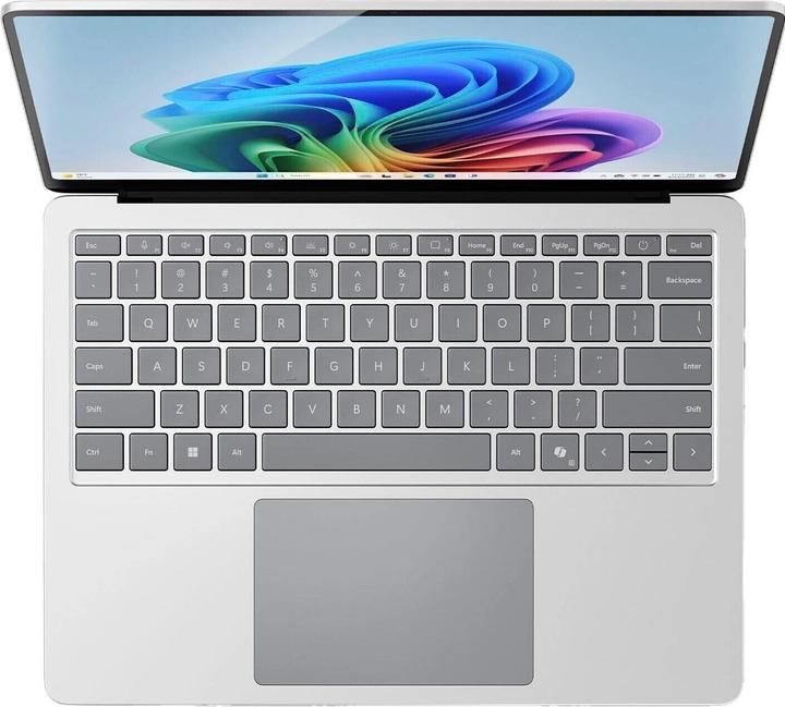 Produktbild Microsoft Surface Laptop 7. Edition for business (mit Netzteil) – Copilot+ PC (15", Snapdragon X Elite X1E-80-100, 16 GB, 1000 GB, DE)
