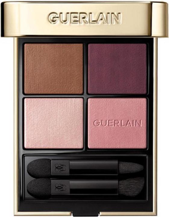 Guerlain Ombre G Eyeshadow X4 No 530 (530)