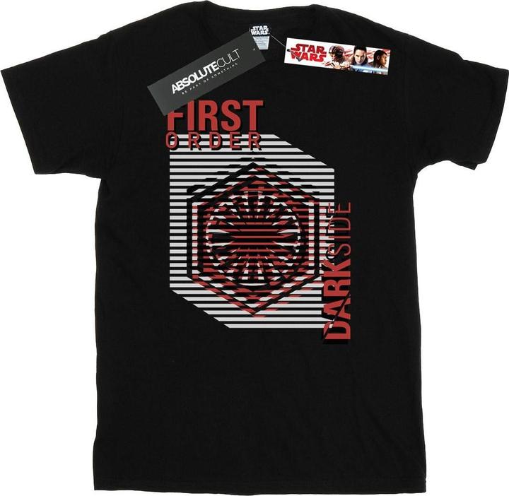 Produktbild Star Wars The Last Jedi Dark Side TShirt (M)