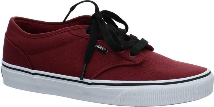 Actual product image Vans Atwood Canvas (41)