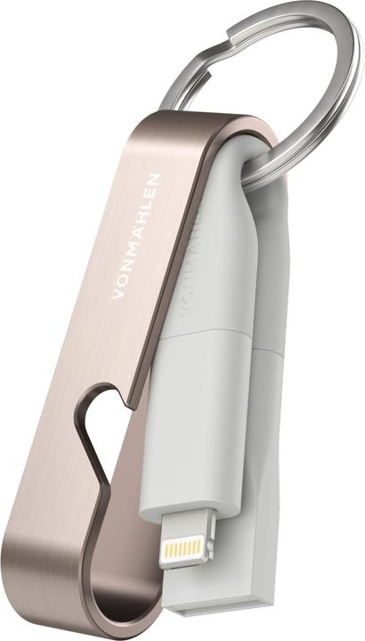Actual product image Vonmählen 6in1 (USB 2.0)