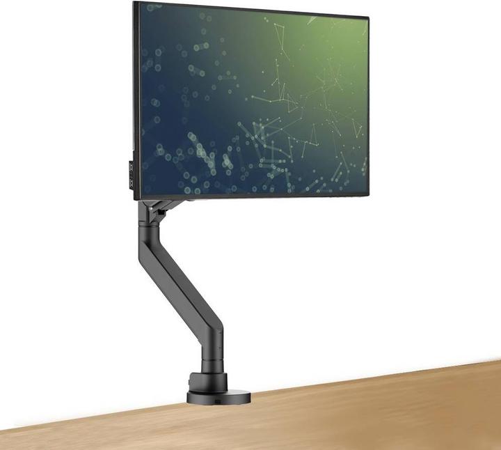 Actual product image myWall My Wall Bewegliche Halterung Monitorhalterung (57")