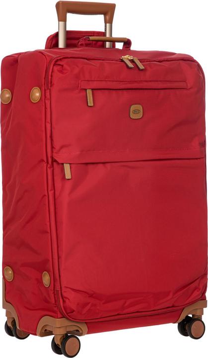 Produktbild Brics Bric's Trolley + Koffer X-Travel Trolley 58139 (72 l, XL (ab 115l))