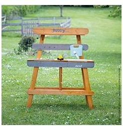 Immagine prodotto Janod Muddy Lab cuisine d'exterieur