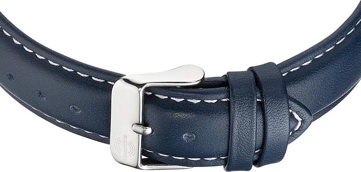 Image du produit Master Time MTGA-10815-31L Montre radio-pilotée pour homme 41mm 3ATM (Montre radio-pilotée, 41 mm)