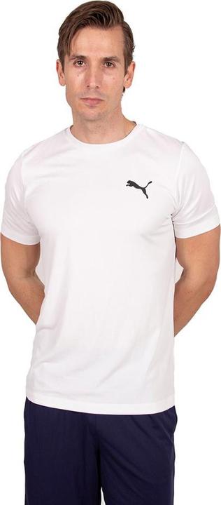 Image du produit Puma ACTIVE Small Logo Tee (L)