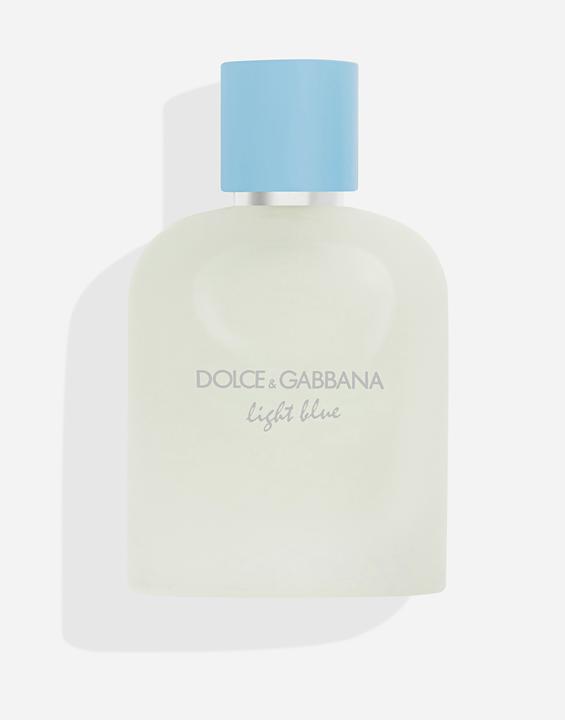Produktbild Dolce & Gabbana Light Blue Pour Homme (Eau de Toilette, 200 ml)