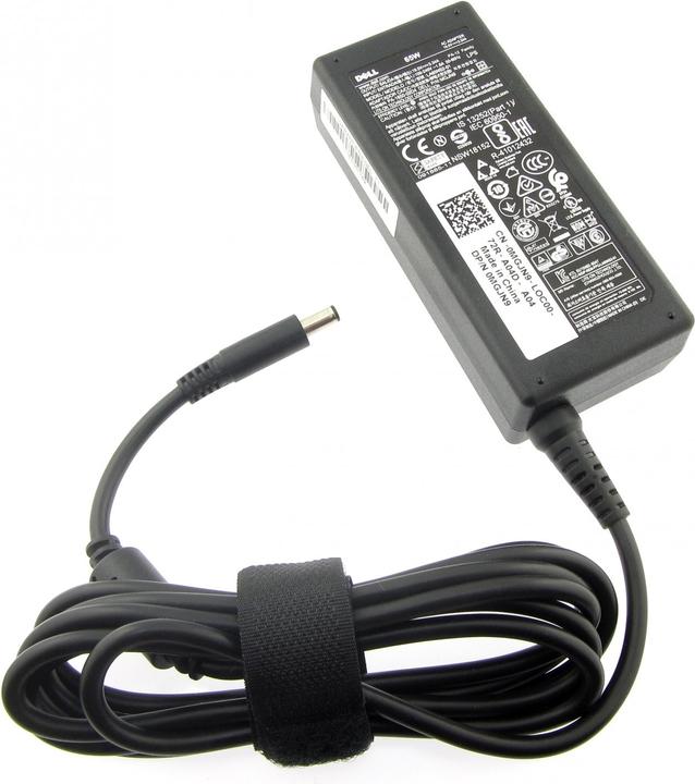 Productafbeelding Dell Originele laptop voeding (65 W)