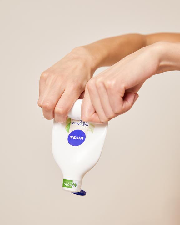 Produktbild NIVEA Natural Balance Avocado (Körpercreme, 350 ml)