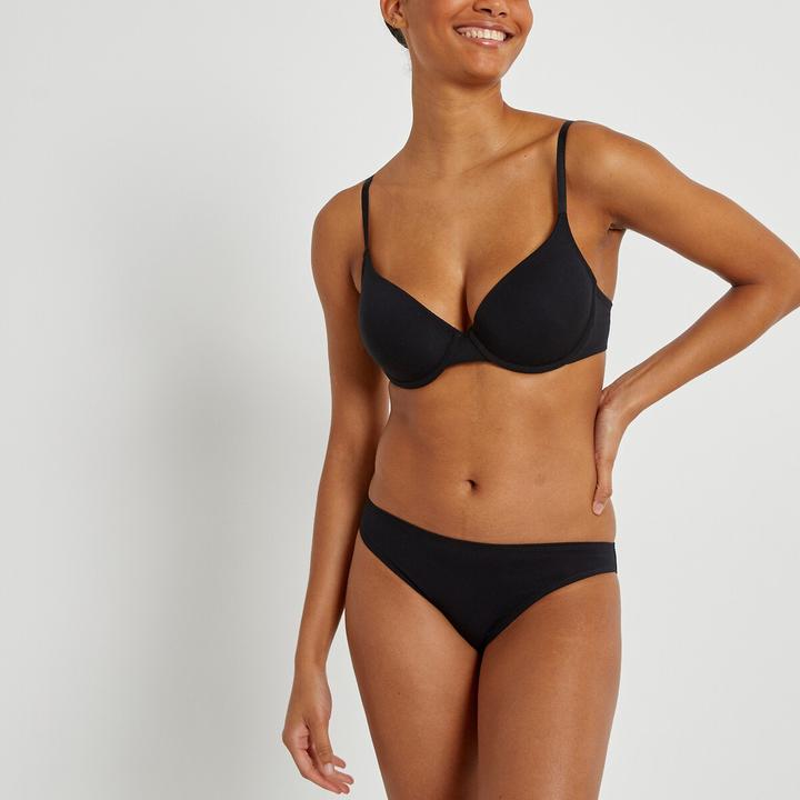 Produktbild La Redoute Collections BH Cottone (80 B)