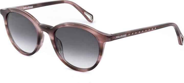 Zadig & Voltaire Damensonnenbrille SZV282-5006YS Ø 50 mm