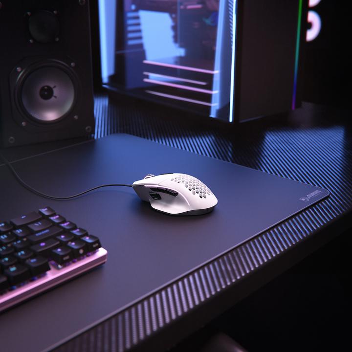 Actual product image Glorious PC Gaming Race Model I (Cable)