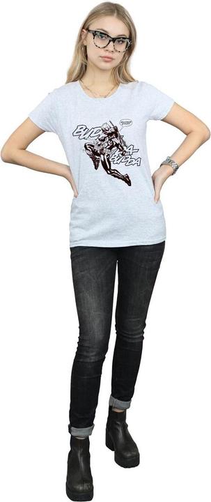 Produktbild Deadpool Budda Budda TShirt (M)