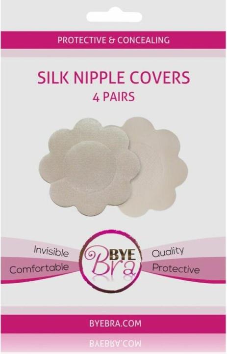 Produktbild Bye Bra Brustwarzenabdeckung (M, 3er Pack)