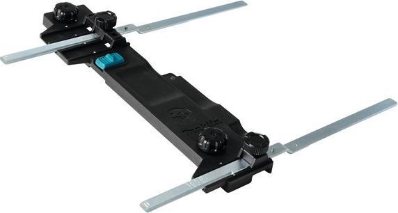 Actual product image Makita Guide rail adapter D (31 cm)
