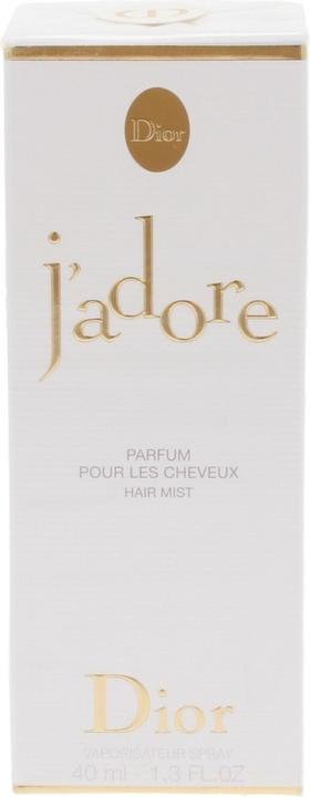 Image du produit Dior J'Adore (Parfum pour cheveux, 40 ml)