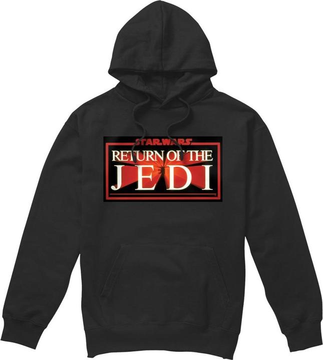 Immagine prodotto Star Wars Jedi Kapuzenpullover (XL)