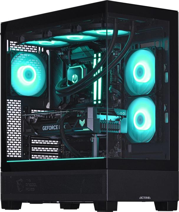 Immagine prodotto Actina 5901443416654 (64 GB, 2000 GB, GeForce RTX 5090)