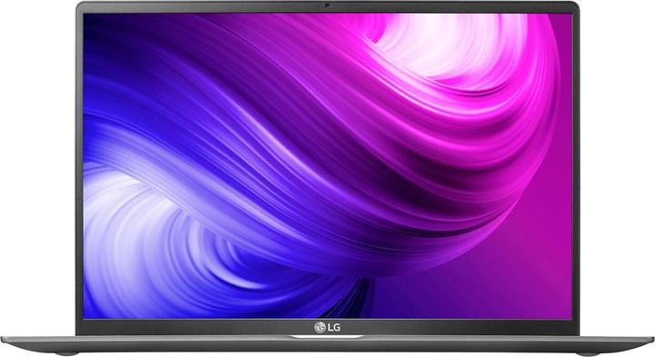 LG Gram 17 (17", Intel Core i5-1035G7, 8 GB, 512 GB, DE)