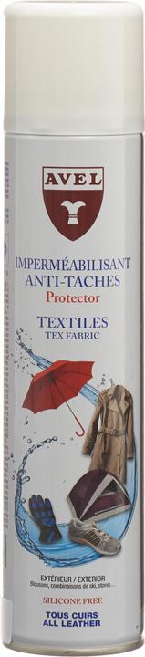 Actual product image Avel Textiles waterproofing spray (1 x, 400 ml)