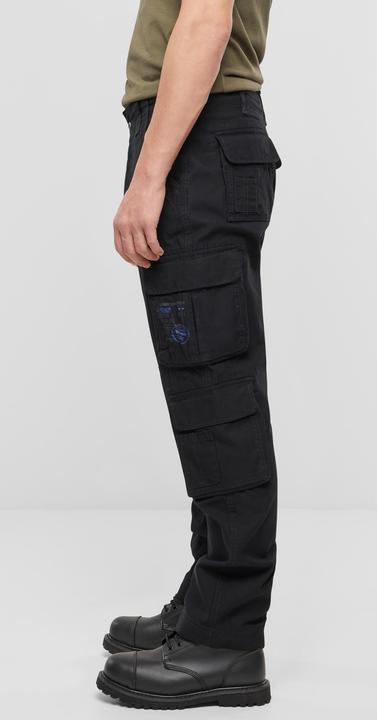 Immagine prodotto Brandit Pantaloni Pure Slim Fit - 16173 (S)