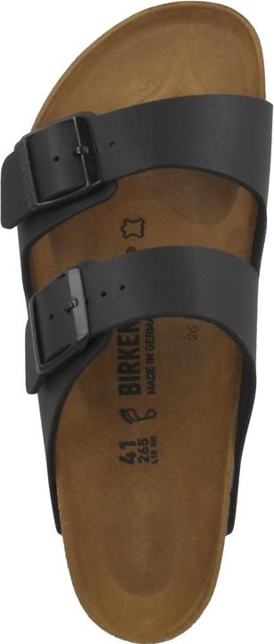 Image du produit Birkenstock Arizona Birko-Flor étroit (35)