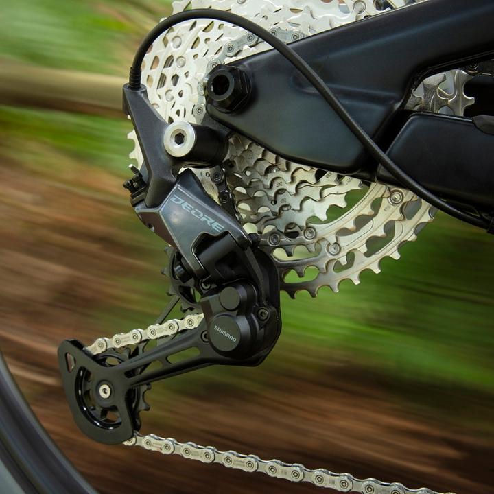 Produktbild Shimano Deore RD-M6100 (12-fach)