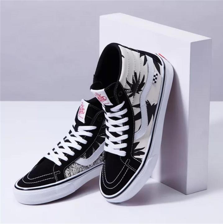 Produktbild Vans Sk8-HI Reissue Grosso 88 (39)