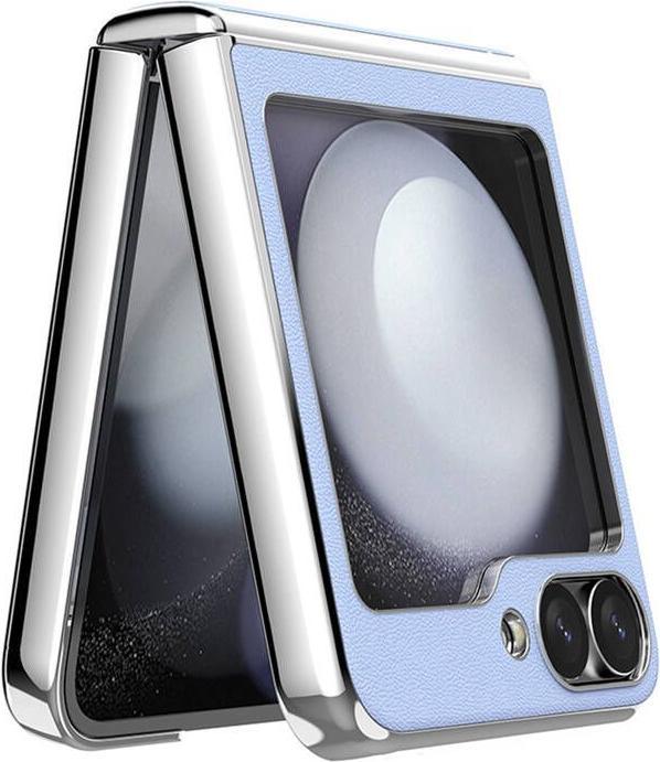 Produktbild Nillkin CamShield Flip Case (Samsung Galaxy Z Flip6)