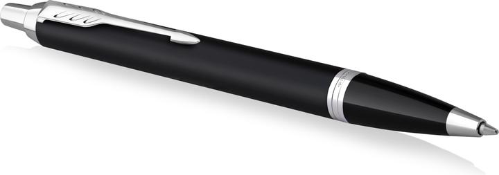 Produktbild Parker Kugelschreiber IM Matte C.C. M (Matte Black C.C., 1 x)