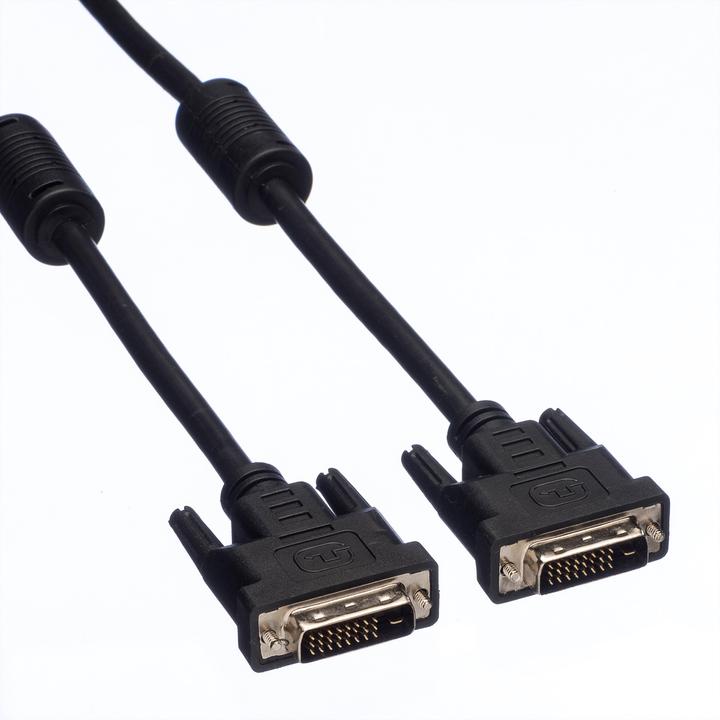 Image du produit Value Dvi — Dvi (1 m, DVI)