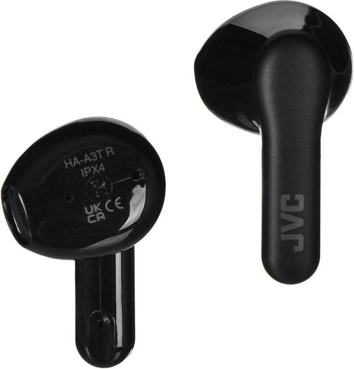 Actual product image JVC HA-A3T (No noise cancelling, 7.50 h, Wireless)