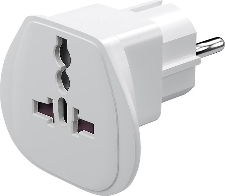 Goobay Reiseadapter