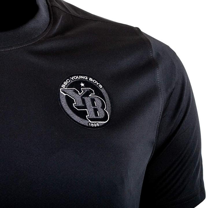 Actual product image Nike Park Vii Jersey Short Sleeve (XXL)